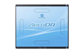 Detector Digital para RX - Aero DR LT